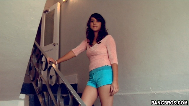 Rough interracial sex. Her face was pricele - XXX Dessert - Picture 2