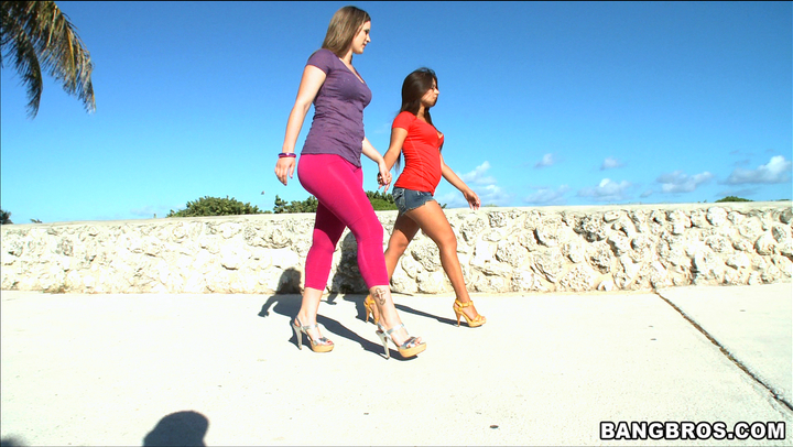 Butt fetish. But we caught a break on this  - XXX Dessert - Picture 1