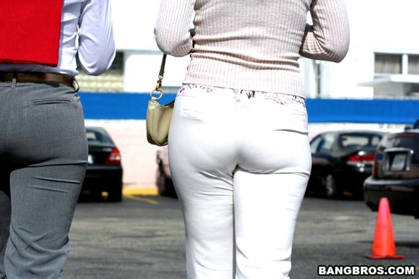 Ass porn pics. These asses look good even i - XXX Dessert - Picture 4