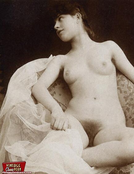 Awesome vintage erotic pics. - XXX Dessert - Picture 1