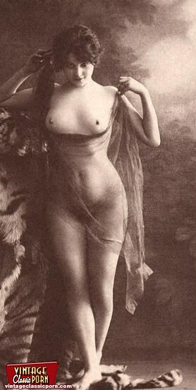 Awesome vintage erotic pics. - XXX Dessert - Picture 2
