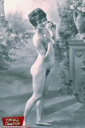 Awesome vintage erotic pics. - XXX Dessert - Picture 5