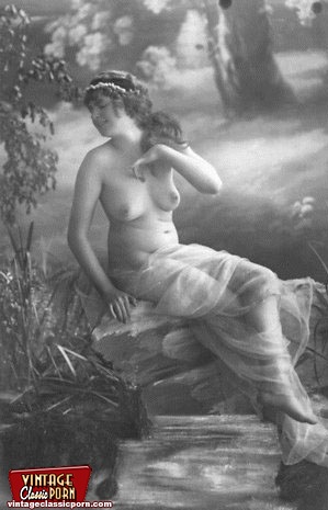 Awesome vintage erotic pics. - XXX Dessert - Picture 6