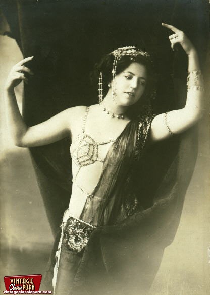 Awesome vintage erotic pics. - XXX Dessert - Picture 8