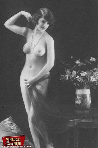 Awesome vintage erotic pics. - XXX Dessert - Picture 12