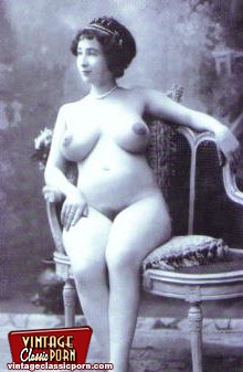 Xxx classic porn. Classic ladies from the t - XXX Dessert - Picture 10