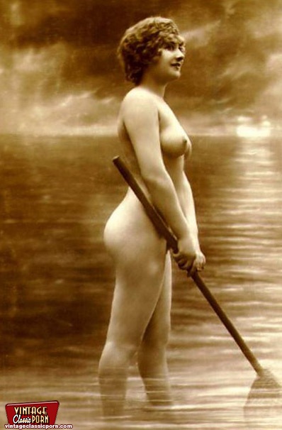 Cool erotic retro photos. - XXX Dessert - Picture 12