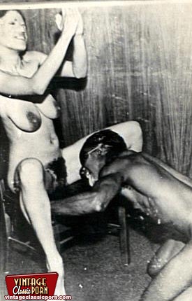 70s and 80s porn. Black thirties ladies enj - XXX Dessert - Picture 11