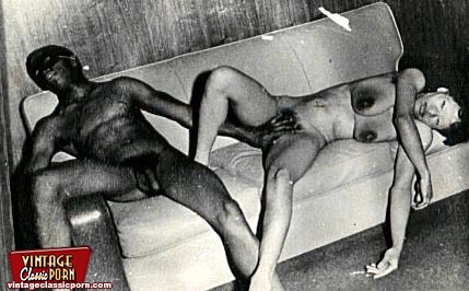 Vintage African Fuck - 70s and 80s porn. Black thirties ladies enj - XXX Dessert ...