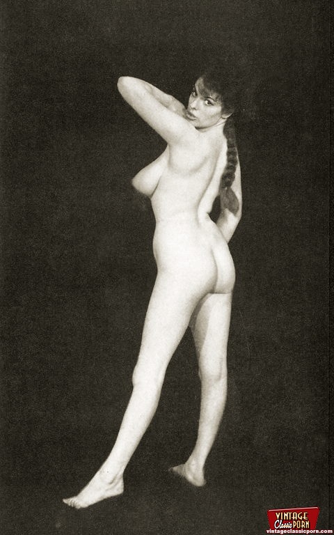 Cool vintage porn photos. - XXX Dessert - Picture 7