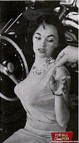 Cool vintage porn photos. - XXX Dessert - Picture 11
