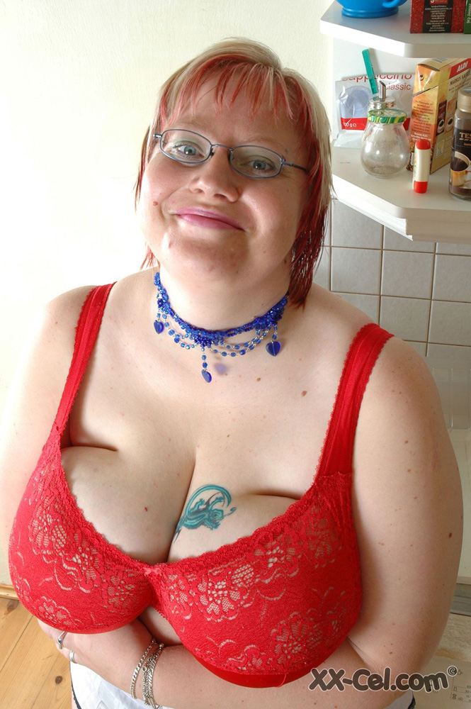 Big titties. XXCel. - XXX Dessert - Picture 1