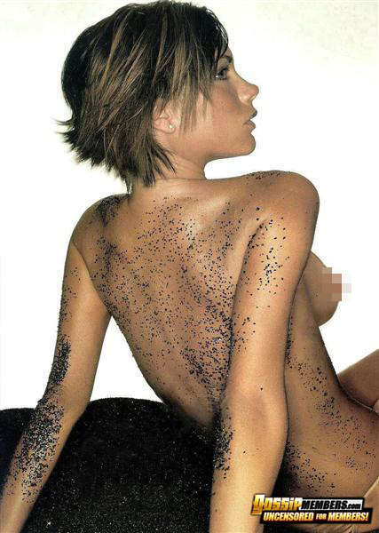 Nude celebs. Sexy and famous celebrities le - XXX Dessert - Picture 11