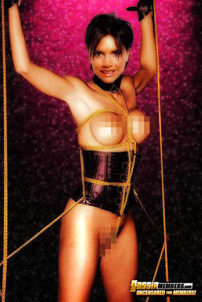 Nude celebs. Sexy and famous celebrities le - XXX Dessert - Picture 14