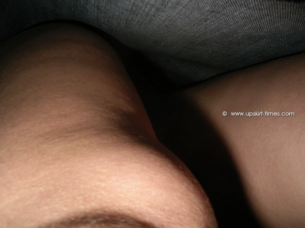 Sexy upskirt. I've been a dedicated lover o - XXX Dessert - Picture 10