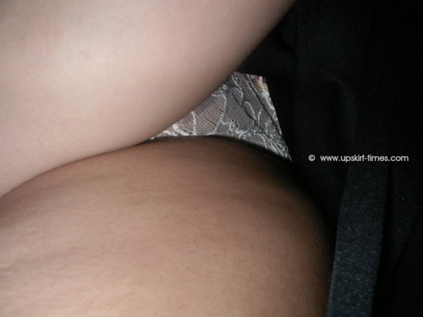 Upskirt photos. Nothing excites men more th - XXX Dessert - Picture 1