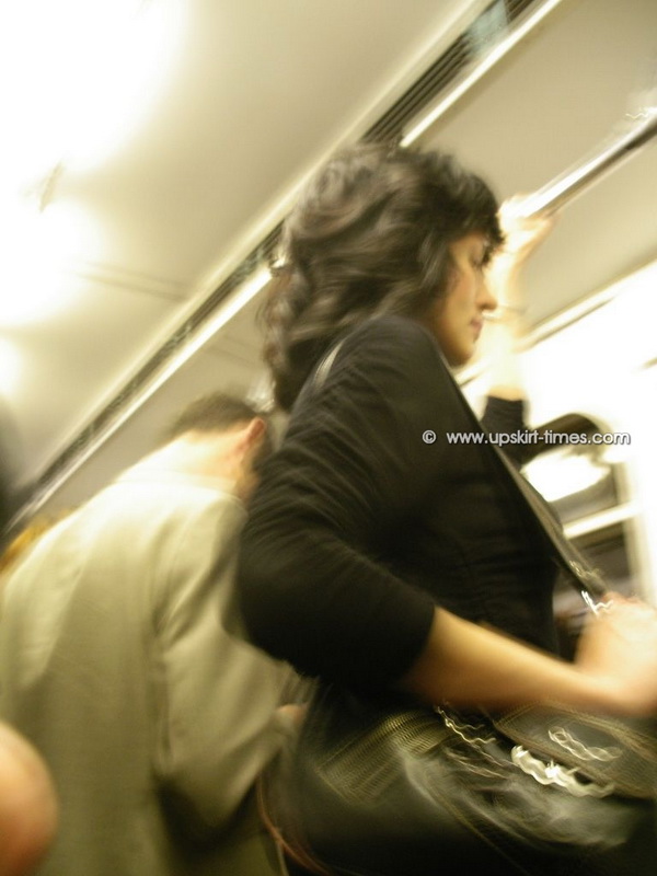 Upskirt photos. Nothing excites men more th - XXX Dessert - Picture 10