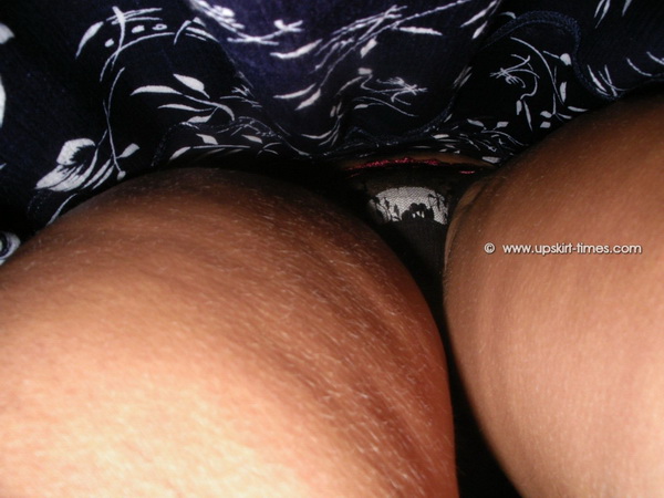 Free upskirt. Our spy cam found out that th - XXX Dessert - Picture 11