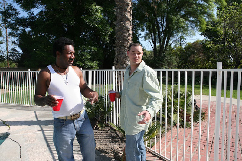 Mature milf sex. The Vargas and The Hardy's - XXX Dessert - Picture 3