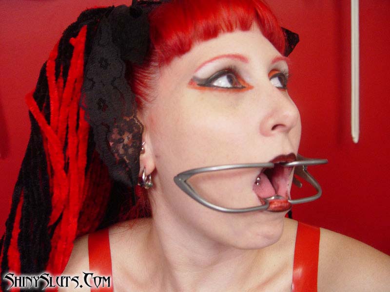 Rubber girls. Perfect Ass In Latex. - XXX Dessert - Picture 10