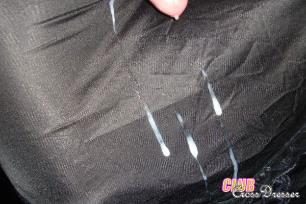 Hot gay. Sweet collection of cross dressing - XXX Dessert - Picture 14