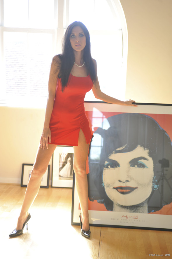 Erotic scenes. Bailey. - XXX Dessert - Picture 1