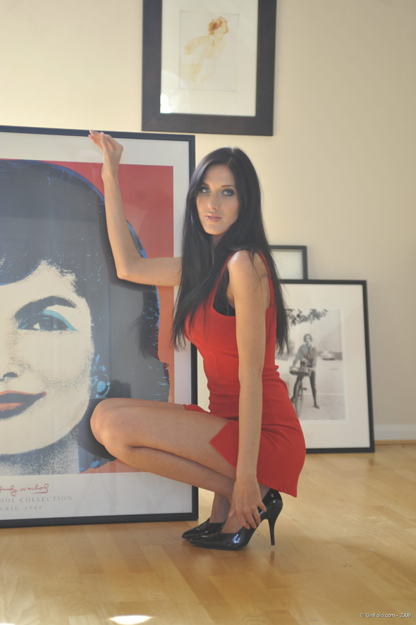 Erotic scenes. Bailey. - XXX Dessert - Picture 2