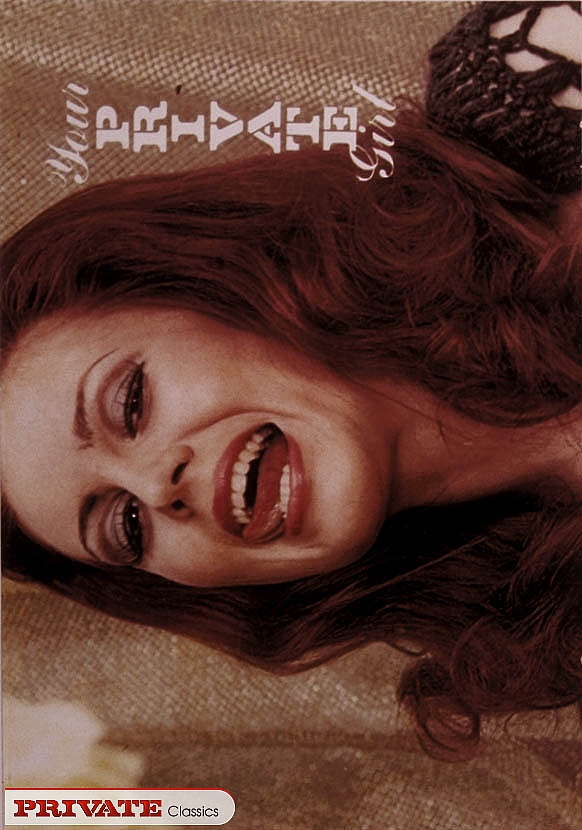 Xxx vintage porn. Hairy seventies girls sho - XXX Dessert - Picture 10