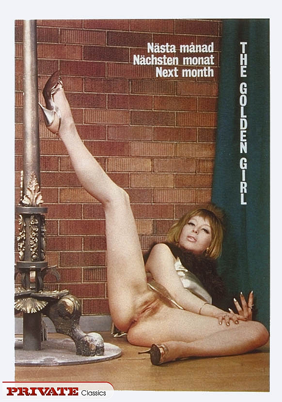 Classic retro porn. Several nice shots of s - XXX Dessert - Picture 2