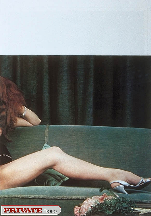 Classic retro porn. Several nice shots of s - XXX Dessert - Picture 6