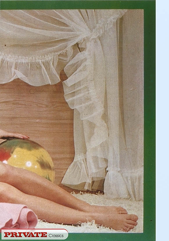 Classic retro porn. Several nice shots of s - XXX Dessert - Picture 12