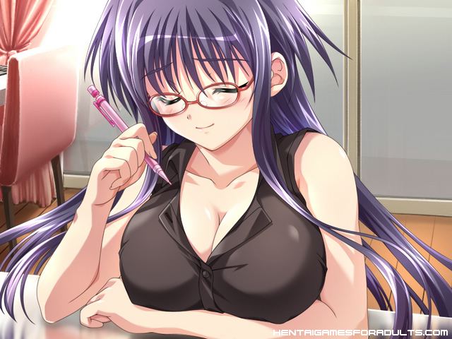 busty anime hentai slut wife - Hentai anime sex. Alluring anime slut putti - XXX Dessert - Picture 7