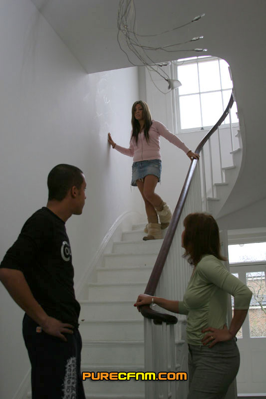 Cfnm. Purecfnm. - XXX Dessert - Picture 1