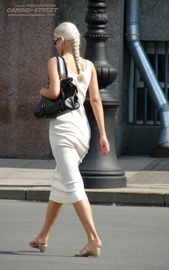 Hidden cam. Candid Street. - XXX Dessert - Picture 5