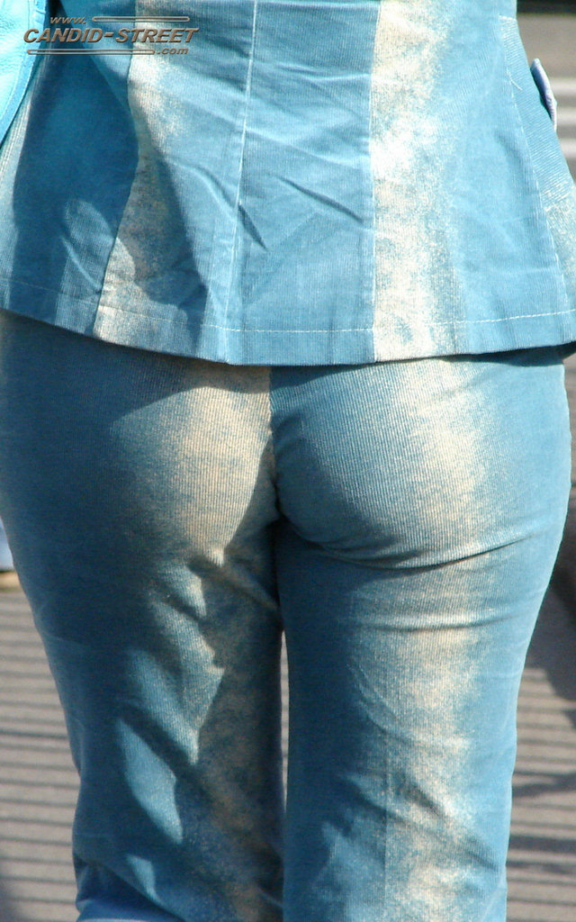 Voyeurporn. Candid Street. - XXX Dessert - Picture 10