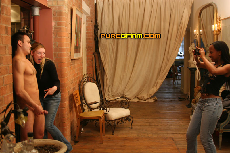 Cfnm porn. Purecfnm. - XXX Dessert - Picture 10