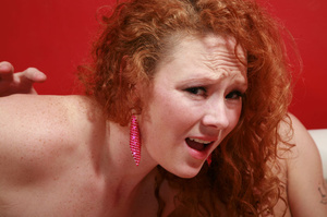 Beautiful redheads. ,wlr,Audrey Hollande - Picture 12