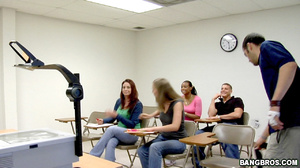 Mature lady. Teaching time!!!! - XXX Dessert - Picture 1