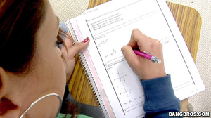 Mature lady. Teaching time!!!! - XXX Dessert - Picture 2