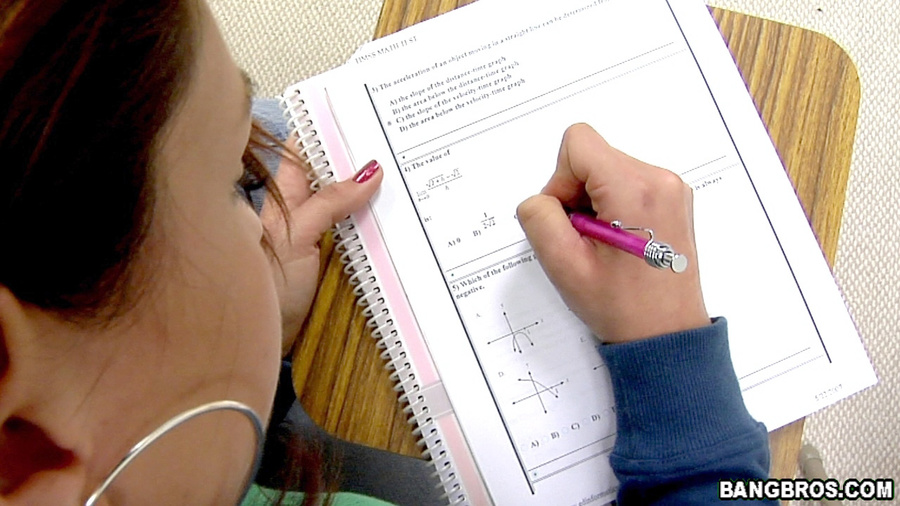 Mature sex. Watch the janitor gets his rewa - XXX Dessert - Picture 2