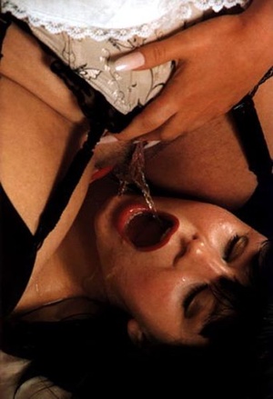 Classic xxx. Two dirty seventies lesbian - Picture 16