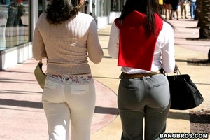 Ass porn pics. These asses look good eve - Picture 2