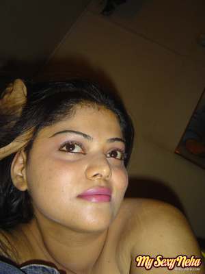 India fuck. Neha showing off her big boo - XXX Dessert - Picture 2