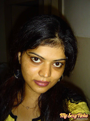 Indian sexy girls. Neha in her favorite  - Picture 5