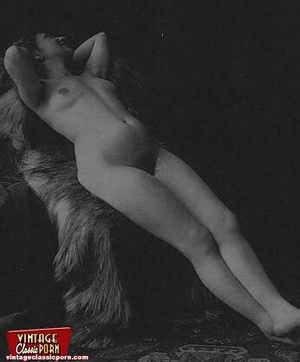 Awesome vintage erotic pics. - XXX Dessert - Picture 3