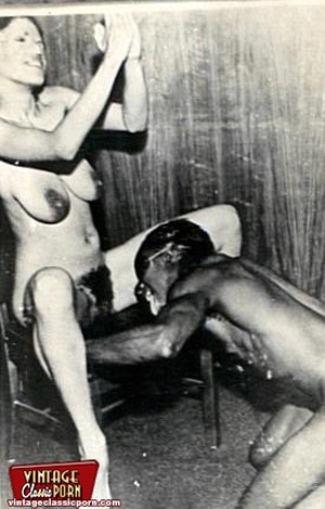 70s and 80s porn. Black thirties ladies  - Picture 11