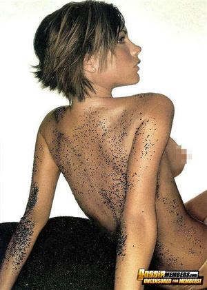 Nude celebs. Sexy and famous celebrities - Picture 11