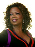 Nude celebrity. Glamour and red carpet pics of megastar Oprah Winfrey.