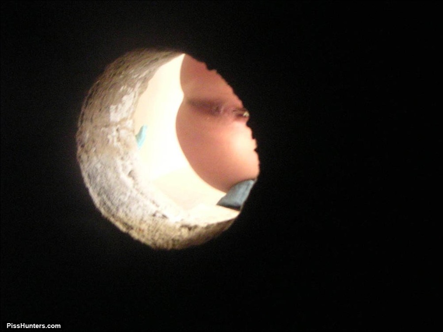 Peeing girl. Meaty peeing pussy shot throug - XXX Dessert - Picture 15