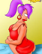 Adult comics cartoon. Precious toon cunts.